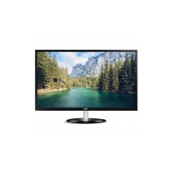 Monitor Ghia MG2020 LED 19.5", HD, Widescreen, HDMI, Negro