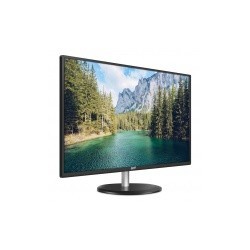 Monitor Ghia MG2020 LED 19.5", HD, Widescreen, HDMI, Negro