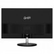 Monitor Ghia MG2020 LED 19.5", HD, Widescreen, HDMI, Negro