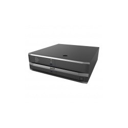 Computadora Ghia Frontier Slim, Intel Core i5-9400 2.90GHz, 8GB, 1TB, Windows 10 Home 64-bit + Teclado/Mouse