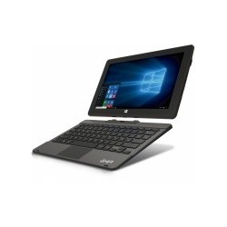 Ghia 2 en 1 Blaze 11.6'', Intel Atom x5-Z8350 1.44GHz, 2GB, 32GB, Windows 10, Negro