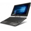 Ghia 2 en 1 Blaze 11.6'', Intel Atom x5-Z8350 1.44GHz, 2GB, 32GB, Windows 10, Negro