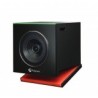 Poly Cámara HD para Videoconferencia EagleEye Cube, Zoom 5X, Negro/Rojo