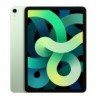 Apple iPad Air 4 Retina 10.9", 64GB, WiFi, Verde (4.ª Generación - Octubre 2020)