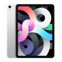 Apple iPad Air 4 Retina 10.9", 256GB, WiFi, Plata (4.ª Generación - Octubre 2020)