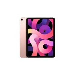 Apple iPad Air 4 Retina 10.9", 256GB, WiFi, Oro Rosa (4.ª Generación - Octubre 2020)
