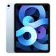 Apple iPad Air 4 Retina 10.9", 256GB, WiFi, Azul Cielo (4.ª Generación - Octubre 2020)