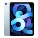 Apple iPad Air 4 Retina 10.9", 256GB, WiFi, Azul Cielo (4.ª Generación - Octubre 2020)