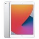 Apple iPad 8 Retina 10.2", 128GB, Wi-Fi, Plata (8.ª Generación - Septiembre 2020)
