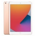 Apple iPad 8 Retina 10.2", 32GB, Wi-Fi + Cellular, Oro (8.ª Generación - Septiembre 2020)