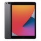 Apple iPad 8 Retina 10.2", 128GB, Wi-Fi + Cellular, Space Gray (8.ª Generación - Septiembre 2020)