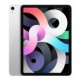 Apple iPad Air 4 Retina 10.9", 256GB, WiFi + Cellular, Plata (4.ª Generación - Octubre 2020)