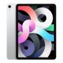 Apple iPad Air 4 Retina 10.9", 256GB, WiFi + Cellular, Plata (4.ª Generación - Octubre 2020)