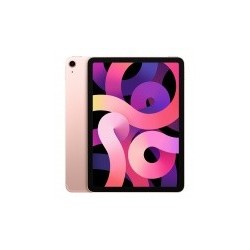 Apple iPad Air 4 Retina 10.9", 256GB, WiFi + Cellular, Oro Rosa (4.ª Generación - Octubre 2020)