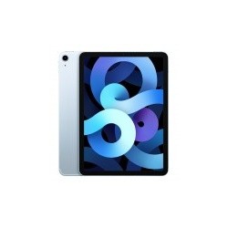 Apple iPad Air 4 Retina 10.9", 256GB, WiFi + Cellular, Azul Cielo (4.ª Generación - Octubre 2020)