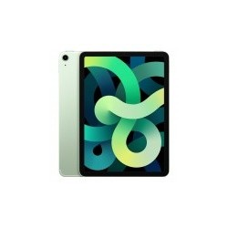 Apple iPad Air 4 Retina 10.9", 256GB, WiFi + Cellular, Verde (4.ª Generación - Octubre 2020)