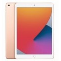 Apple iPad 8 Retina 10.2", 32GB, Wi-Fi, Oro (8.ª Generación - Septiembre 2020)
