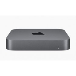 Apple Mac Mini MXNF2LZ/A, Intel Core i3 3.60GHz, 8GB, 256GB SSD (Julio 2020)