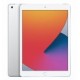 Apple iPad 8 Retina 10.2", 128GB, Wi-Fi + Cellular, Plata (8.ª Generación - Septiembre 2020)