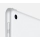 Apple iPad 8 Retina 10.2", 128GB, Wi-Fi + Cellular, Plata (8.ª Generación - Septiembre 2020)