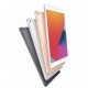 Apple iPad 8 Retina 10.2", 128GB, Wi-Fi + Cellular, Plata (8.ª Generación - Septiembre 2020)