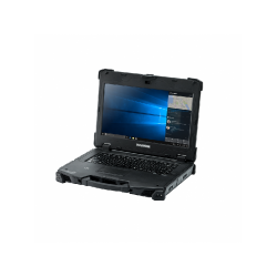 Laptop Durabook Z14, Basic Z4A1A2DAABXX 14 " procesador Intel® Core ™ i5-8250U de 1,6 GHz hasta 3,40 GHz,Windows 10 Pro.