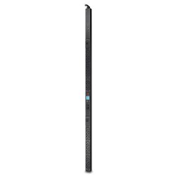 APC AP8841 unidad de distribución de energía (PDU) Negro