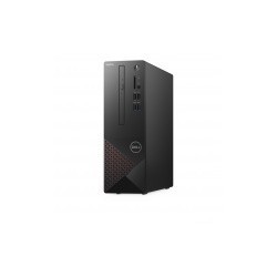 Computadora Dell Vostro 3681, Intel Core i3-10100 3.60GHz, 4GB, 1TB, Windows 10 Home 64-bit