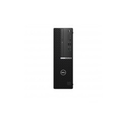Computadora Dell OptiPlex 7080, Intel Core i7-10700 2.90GHz, 8GB, 1TB, Windows 10 Pro 64-bit