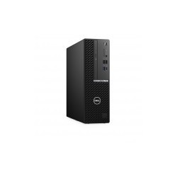 Computadora Dell OptiPlex 7080, Intel Core i7-10700 2.90GHz, 8GB, 1TB, Windows 10 Pro 64-bit