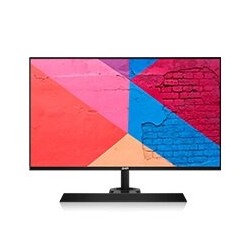 Monitor GHIA MG2718 - 27" - 1920 x 1080 - VGA - HDMI - Bocinas