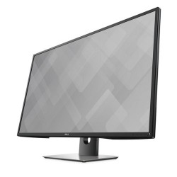 Monitor Dell Ultra HD 4K P4317Q - 42.5" - 3840x2160 - DisplayPort - HDMI - Mini DisplayPort - USB