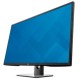 Monitor Dell Ultra HD 4K P4317Q - 42.5" - 3840x2160 - DisplayPort - HDMI - Mini DisplayPort - USB