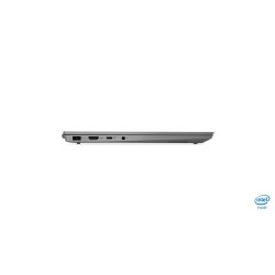 Lenovo ThinkBook 13s Portátil Gris 33,8 cm (13.3") 1920 x 1080 Pixeles Intel® Core™ i7 de 10ma Generación 16 GB DDR