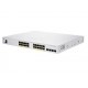 Switch Cisco Business CBS250-24P - 24 Puertos - Gigabit - 4 SFP - PoE - Gestionado