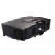 Proyector InFocus IN116xa - DLP - 3,800 Lúmenes -1280 x 800 - VGA - HDMI