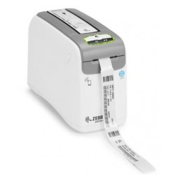 Impresora térmica directa Zebra ZD510-HC - ZD51013-D01E00FZ - 300 dpi - 30.16mm (1.19") Ancho de Impresión