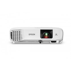 Proyector Epson E20 - 3,400 Lúmenes - 1024 x 768 - 3LCD - XGA - HDMI - USB