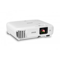 Proyector Epson E20 - 3,400 Lúmenes - 1024 x 768 - 3LCD - XGA - HDMI - USB