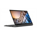 Lenovo ThinkPad X1 Yoga Híbrido (2-en-1) Gris 35,6 cm (14") 1920 x 1080 Pixeles Pantalla táctil 8ª generación de pro