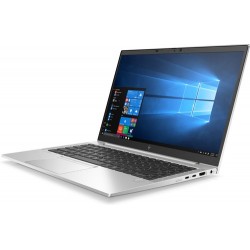 HP EliteBook 840 G6 Portátil Plata 35,6 cm (14") 1920 x 1080 Pixeles 8ª generación de procesadores Intel® Core™ i5