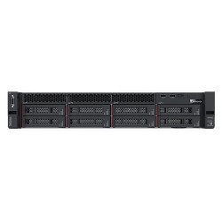 Lenovo ThinkSystem SR550 servidor Intel® Xeon® 2,1 GHz 16 GB DDR4-SDRAM Bastidor (2U) 750 W