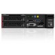 Lenovo ThinkSystem SR630 servidor Intel® Xeon® 2,1 GHz 16 GB DDR4-SDRAM 61,44 TB Bastidor (1U) 750 W