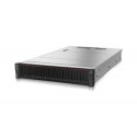 Lenovo ThinkSystem SR650 servidor Intel® Xeon® 2,1 GHz 16 GB DDR4-SDRAM 61,4 TB Bastidor (2U) 1100 W
