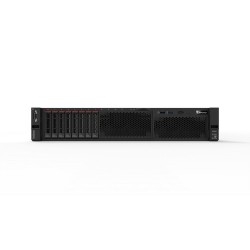 Lenovo ThinkSystem SR590 servidor Intel® Xeon® secuencia 5000 1,86 GHz 16 GB DDR4-SDRAM 245,7 TB Bastidor (2U) 750 W
