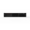 Lenovo ThinkSystem SR590 servidor Intel® Xeon® secuencia 5000 1,86 GHz 16 GB DDR4-SDRAM 245,7 TB Bastidor (2U) 750 W