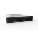Lenovo ThinkSystem SR590 servidor Intel® Xeon® Silver 2,2 GHz 32 GB DDR4-SDRAM Bastidor (2U) 750 W