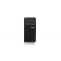 Lenovo ThinkSystem ST50 servidor Intel Xeon E 3,2 GHz 8 GB DDR4-SDRAM Torre (4U) 250 W