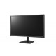 LG 24MK430H-B LED display 60,5 cm (23.8") 1920 x 1080 Pixeles Full HD Negro