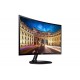 Samsung LC24F390FHL 59,7 cm (23.5") 1920 x 1080 Pixeles Full HD LED Negro